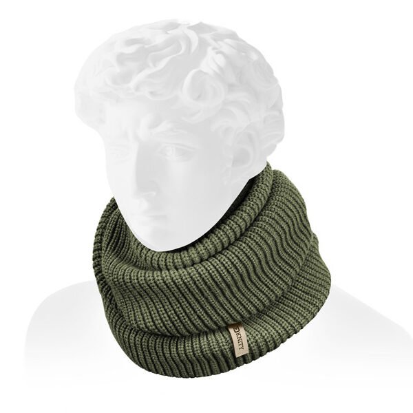 Šalikas Scarf KNITY