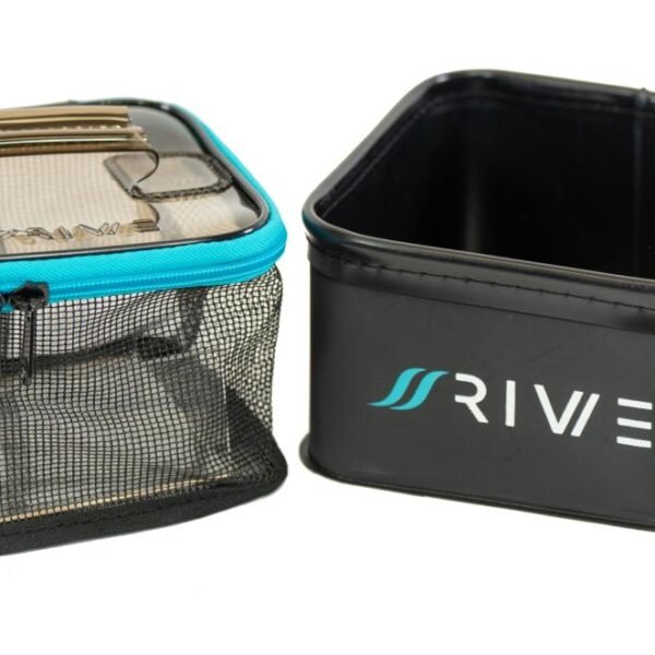 RIVE PELLET WETTER