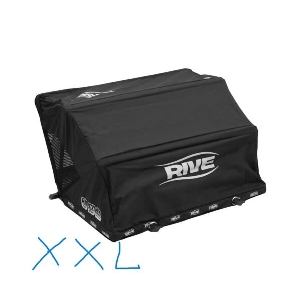 Rive BLACK AWNING XXL