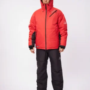 Kostiumas Alaskan Trophy