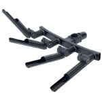 Rive MULTI ROD FEEDER SUPPORT