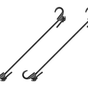 Multifunctional straps Delphin FIXER 2pcs