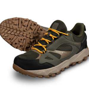 Delphin RIVEZ Outdoor Waterproof Boots