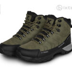 Water-resistant boots Ixtera TEKNIS