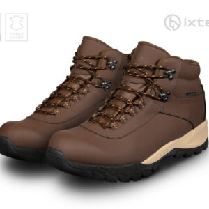 Delphin SIERRA Leather Waterproof Boots