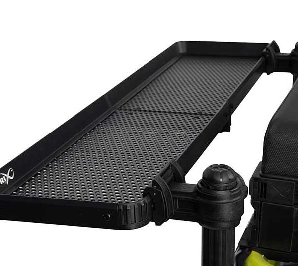 Matrix Folding Side Tray Slim