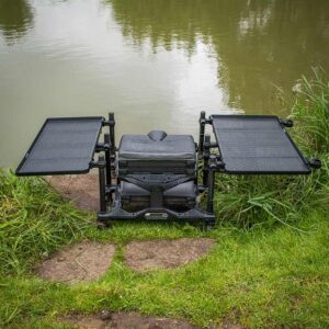 Matrix Folding Trays Large& XL