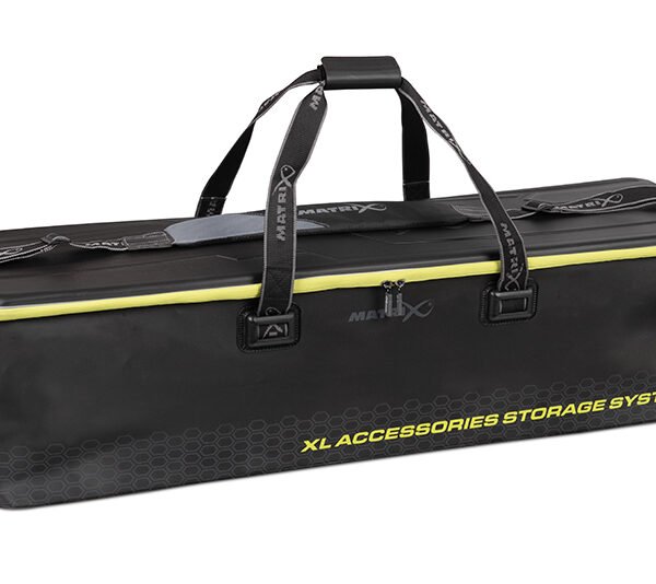 Matrix XL Accessories EVA Storage bag