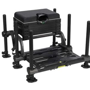 Matrix XR36 SL Edition - Graphite