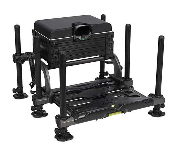 Matrix XR36 SL Edition - Graphite