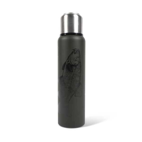 Termosas Classic Thermal Flask Tench