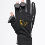 Savage Softshell Winter Glove XL