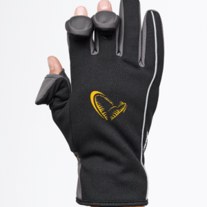 Savage Softshell Winter Glove XL