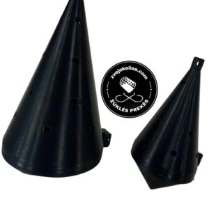 Žieminės šėryklos ICE BOOM