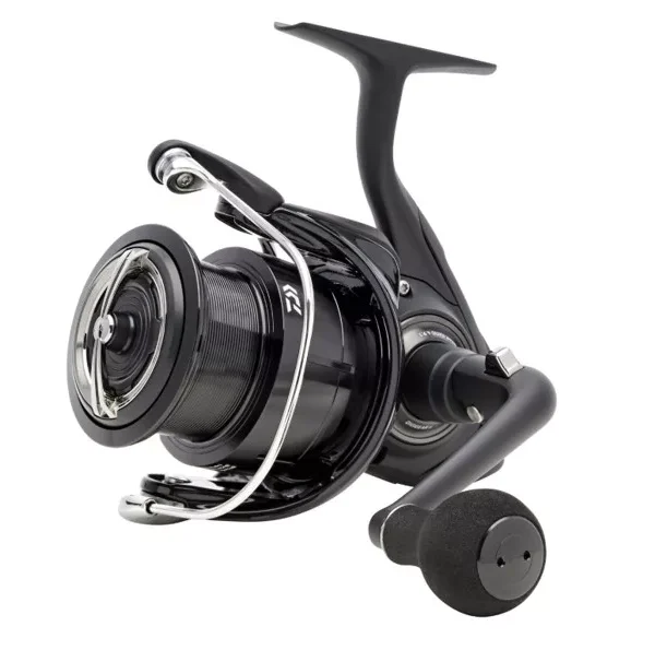 Daiwa 24 TDR 4012QD AB