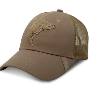 Cap Delphin OutLINE TROUT Trucker
