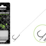 Feeder rig Delphin Fluoro Turner