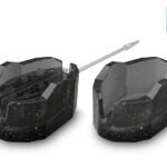 Mould Delphin Method QUIX XL