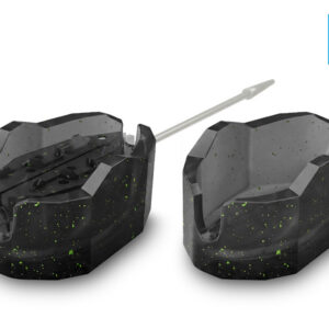 Mould Delphin Method QUIX XL