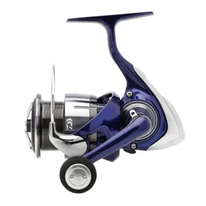 Daiwa 24 TDR 4012QD