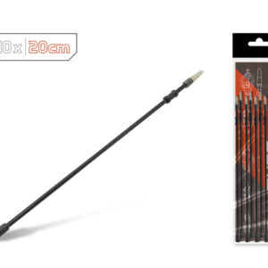 Set of feeder tubes DelphinUniTUBE