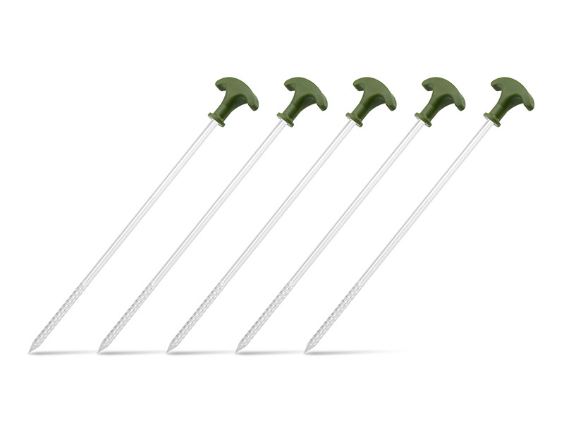 Pegs Delphin CLASSA 5pcs - Image 3