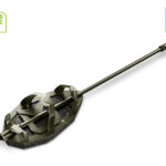 Lead-free Delphin Method QUIX ECO