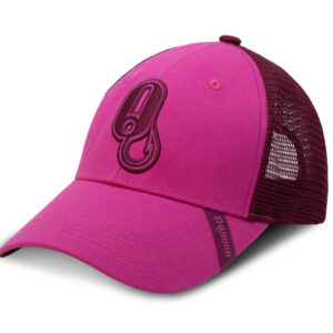 Cap Delphin QUEEN Trucker