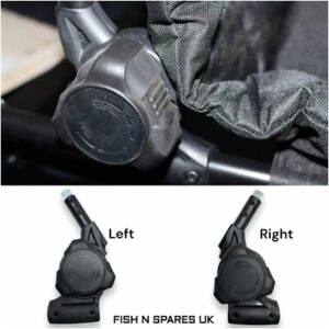 Absolute Feeder Chair Recliner Handwheel