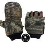 Kumštinės-Bepirštės Šiltos Pirštinės Break-Up