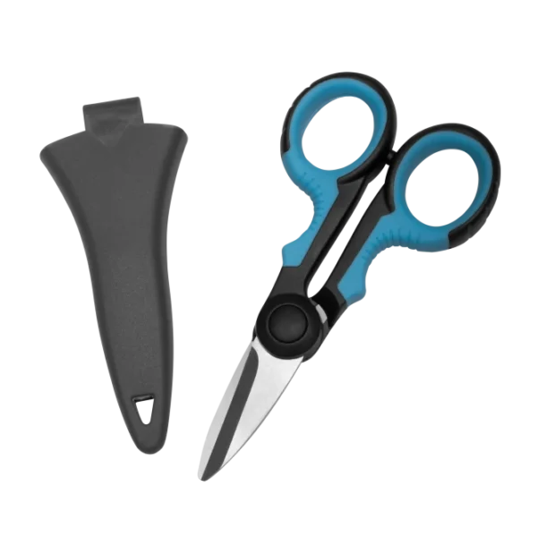 Zebco Belt Scissors