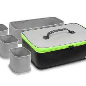 EVA bag Delphin REAXE UniBAX