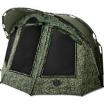 Bivouac Delphin C3 LUX ClimaControl