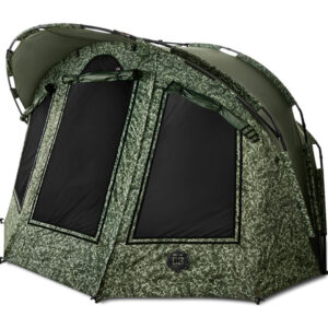 Bivouac Delphin C3 LUX ClimaControl
