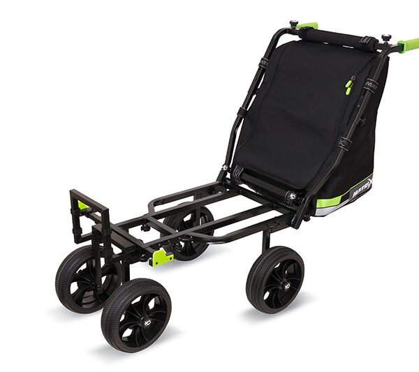 Matrix 4 Wheel Transporter