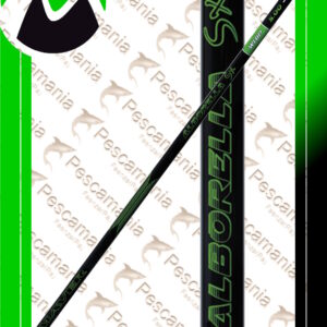 Botai Maver ALBORELLA SX