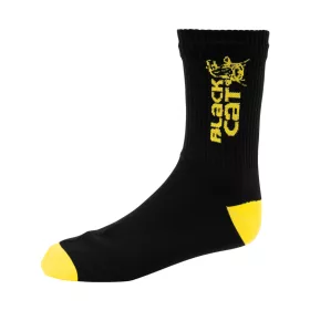Black Cat Shield Waterproof Socks