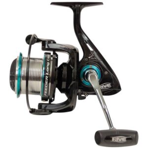 Rive Feeder Long Cast 6000