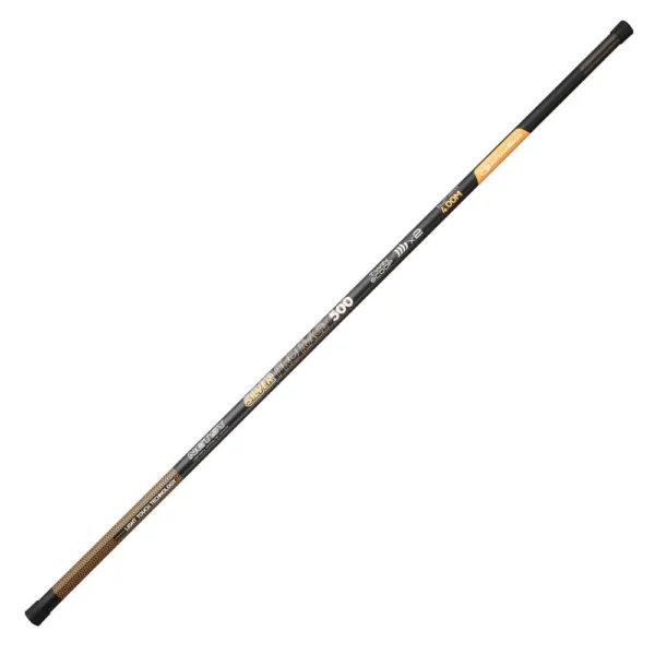 Garbolino Netsy Silver Pro Race