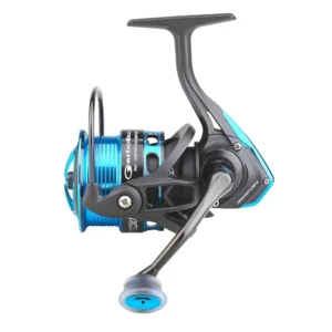 G-Pro Series Feeder Black/Blue