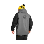 Black Cat Shield Storm Jacket