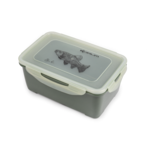 Classic Tench Lunch Box