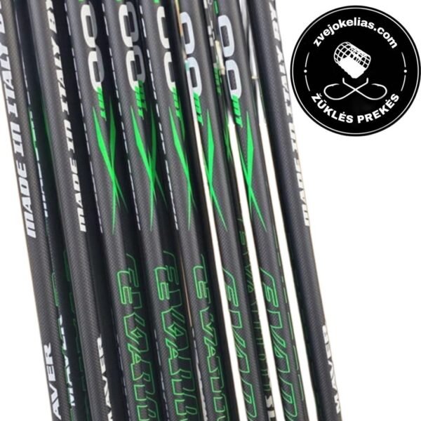 Maver Evanon SL Telescopic Whip