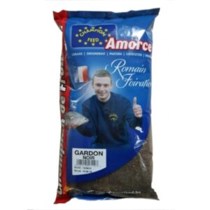 Champion Feed CDF Gardon Noir