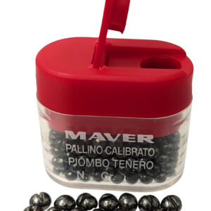 Maver Pallini Supercalibrati Teneri