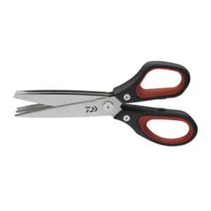 NZon Triple Blade Worm Scissors
