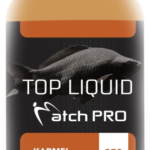 MATCH PRO TOP LIQUID CARAMEL 250ML