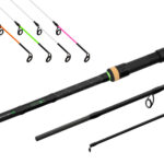 Delphin REAXE Feeder