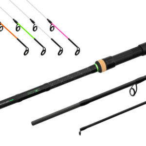 Delphin REAXE Feeder