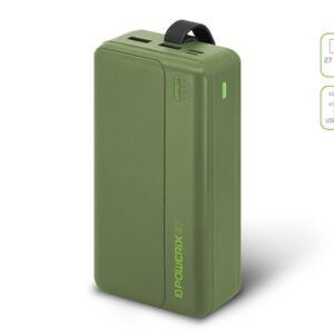 Powerbank Delphin PoweriX 27 000 mAh